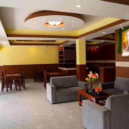 Hotel Claire Inn Κατμαντού Εξωτερικό φωτογραφία