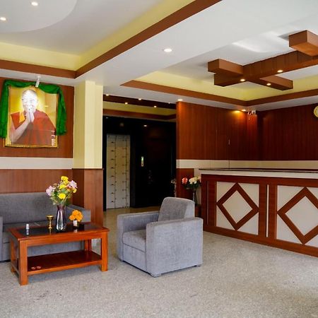 Hotel Claire Inn Κατμαντού Εξωτερικό φωτογραφία