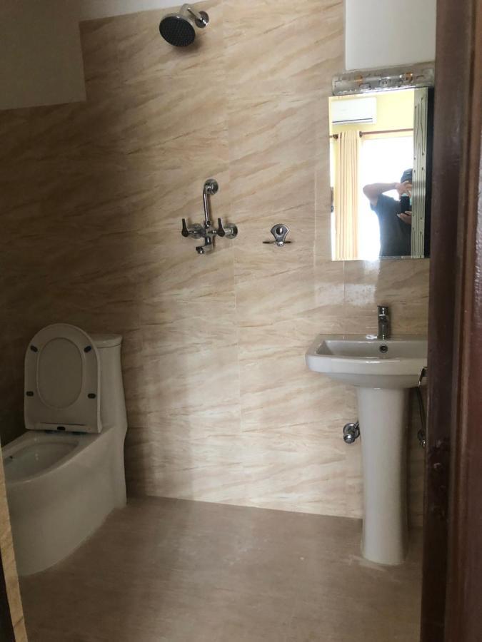 Hotel Claire Inn Κατμαντού Εξωτερικό φωτογραφία