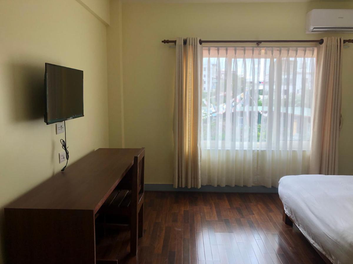 Hotel Claire Inn Κατμαντού Εξωτερικό φωτογραφία