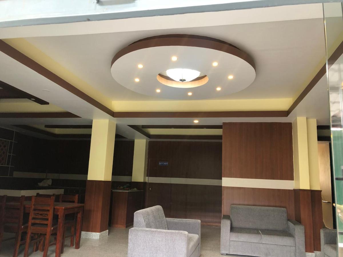 Hotel Claire Inn Κατμαντού Εξωτερικό φωτογραφία