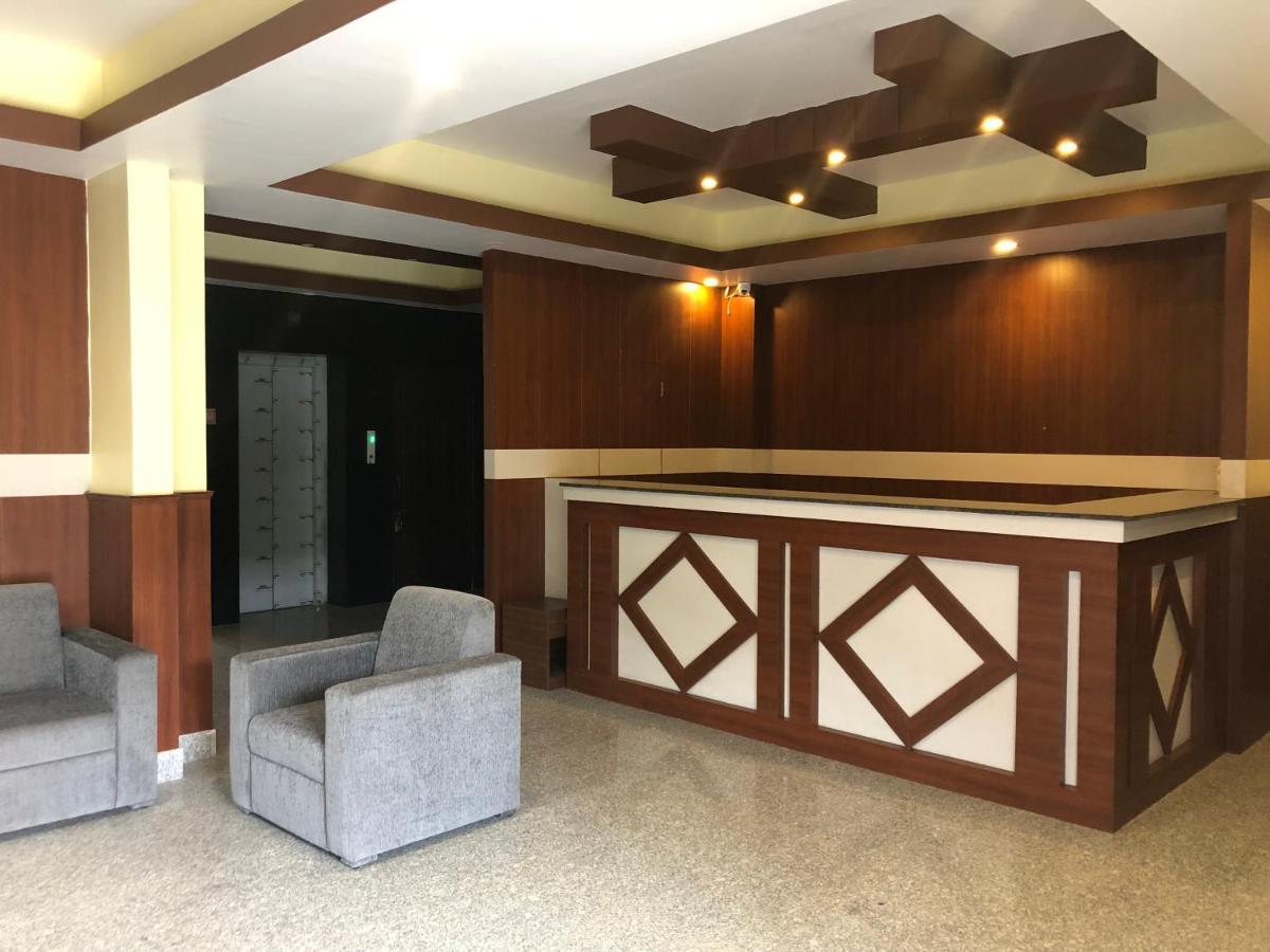 Hotel Claire Inn Κατμαντού Εξωτερικό φωτογραφία