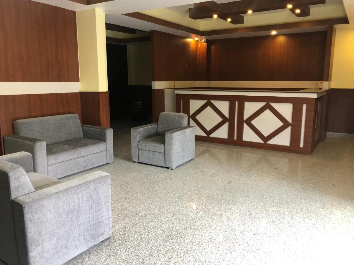 Hotel Claire Inn Κατμαντού Εξωτερικό φωτογραφία