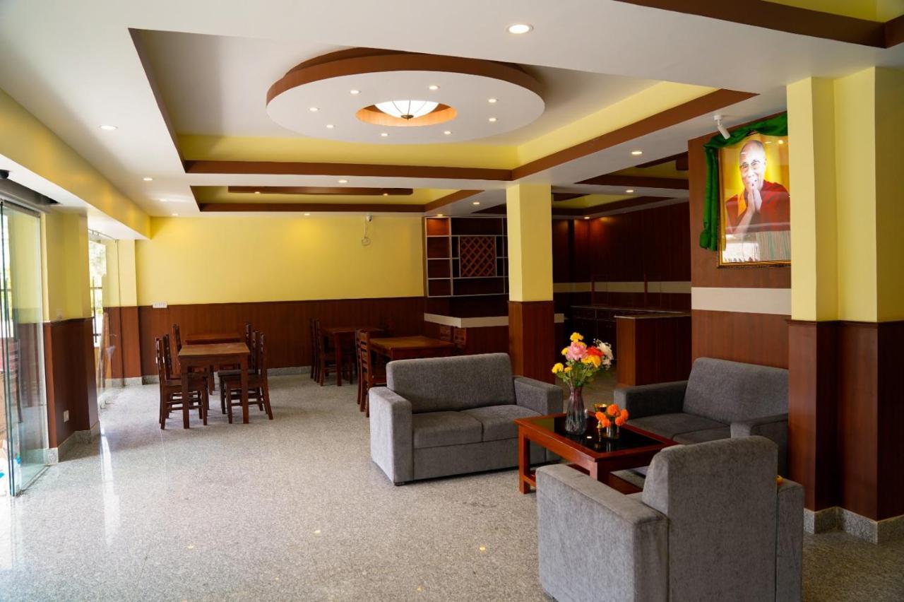 Hotel Claire Inn Κατμαντού Εξωτερικό φωτογραφία
