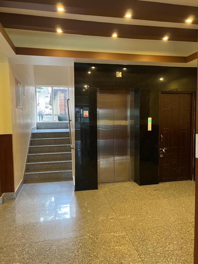 Hotel Claire Inn Κατμαντού Εξωτερικό φωτογραφία